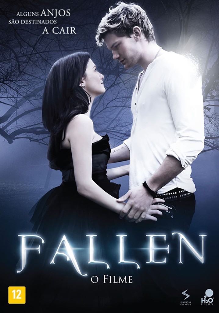 Fallen filme Veja onde assistir online